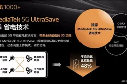 New Redmi Phone With MediaTek Dimensity 1000+ Coming Soon