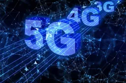 2G and 3G Users Account for 46% of Global Total Number of Mobile Users