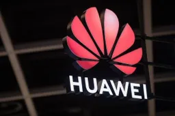 Huawei has created over 200,000 jobs in Europe in 2019