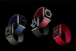 Apple Watch Series 6 Released With Features You Haven't Seen Before