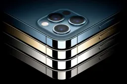 Apple iPhone 13 series will have four models - expect camera upgrade