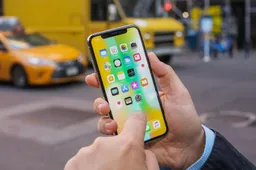 Supplier says reports of iPhone X production cut have been exaggerated