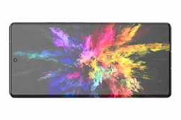 Huawei P50 Renderings Look Interesting But Not Realistic