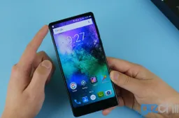 Maze Alpha X Review - So Close to Perfection!