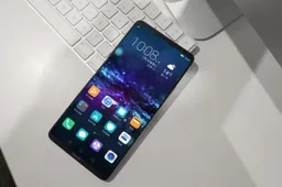 Honor Note 10 Spotted in Photo, Showcasing Its Frontal Look