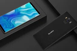 BLUBOO S3: Official Video Review of the Big Battery Flagship