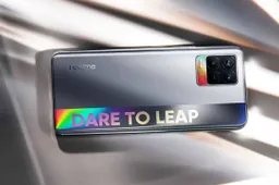 Realme UI 3.0 Open beta now available for the Realme 8i