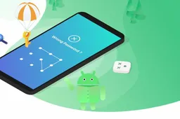 Unlock your Android phone easily in 3 steps with Tenorshare 4uKey for Android