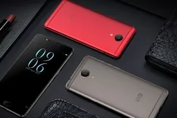 Special sale for the ELEPHONE P8 cuts the price to $139.99