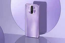 Redmi K30 can be pre-ordered January 1 in person at Mi Stores in China