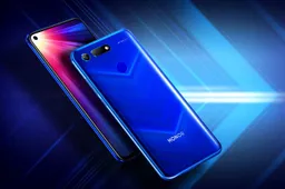 Honor View 20 announced in India, starts at Rs 37,999 to take on OnePlus 6T