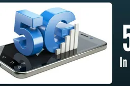 Why is the development of 5G network in India so slow?