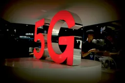 Shenzhen will have FULL 5G coverage by August next year