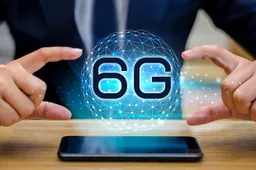 OPPO releases its first 6G white paper