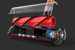 Weekend discount for MOOSOO K17 Upgrade version