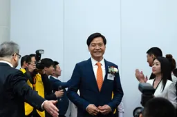 Lei Jun: Xiaomi 12 series with Snapdragon 8 Gen 1 is faster & more stable