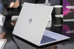 MateBook X Pro Lands in The US at a Lower Price Tag