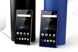 Watch: Oukitel K3 Unveiled in First Hands-on Video