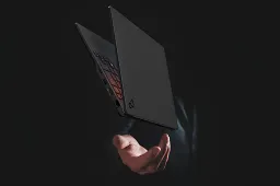 Fujitsu has launched a record-breaking 634g 14-inch laptop