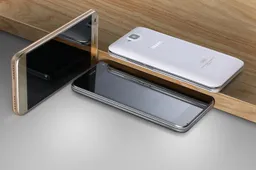 Uhans U5000 goes into the presale period