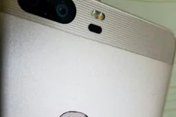 Huawei V8 leaked also gets a dual camera design