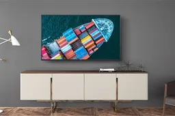 Xiaomi Unveils Three New TVs From 999 Yuan ($157)