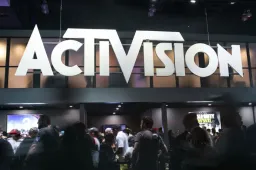 Microsoft Signs Agreement with Activision Blizzard
