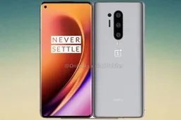 OnePlus 8 Pro, OnePlus 8 spec-sheet leaks online