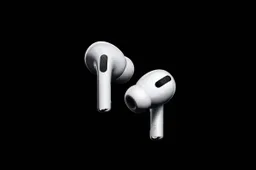 Apple will launch the 3rd gen AirPods in Q1 next year