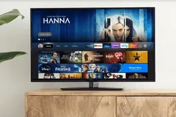 First Amazon Smart TVs Will Hit The United States Next Month