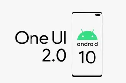 Samsung Reveals One UI 2.0 Android 10 Update Roadmap