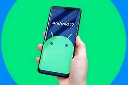 Snapdragon smartphones get Android 12 faster than MediaTek - see why