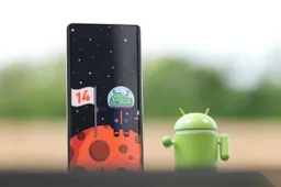 How Android 14's Ultra HDR will revolutionize mobile photography