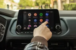 Google Assistant Gets Siri-Like Upgrade for Android Auto