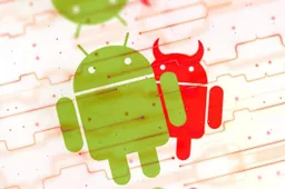 This Android Trojan steals your Facebook account even if it is well protected