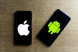 The Surprising Trend: More Android Users Switching to iPhone Than Vice Versa
