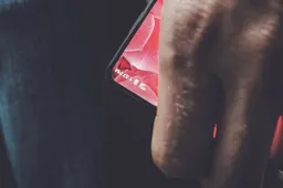 Andy Rubin's Essential Phone Spotted On GFXBench