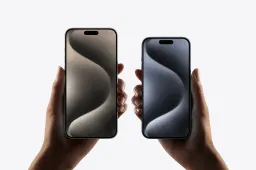 The Hidden Truth About iPhone 15 and iPhone 15 Pro