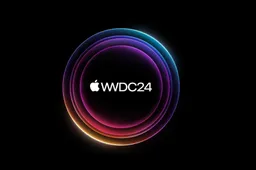 WWDC 2024 Invites Out: Get Ready for AI Innovations in iOS 18
