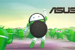 Asus Zenfone 4 Selfie finally gets the Android 8.1 Oreo update