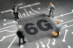 LG gives the launch date for commercial 6G network