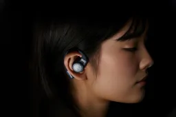 Black Shark OWS 700 debut as feature packed gaming open ear headphones