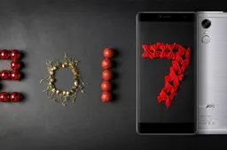 Bluboo Maya Max should be the most affordable 6-inch phone