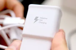 Samsung wants to bring the 100W charge to its smartphones