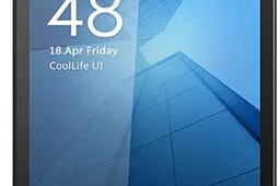 Coolpad Rogue is a $50 4G phone with Android 5.1 Lollipop