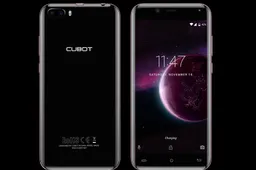 Cubot looking for 20 reviewers for the upcoming Cubot Magic