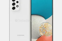 Samsung Galaxy A53 starts mass production in India