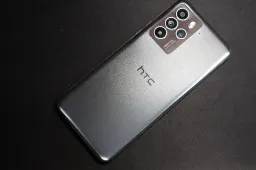 HTC Makes a Comeback: Get Ready for the U24 Pro!