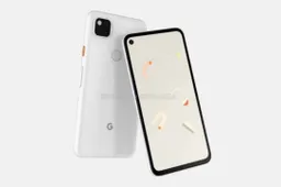 Google Pixel 4a benchmarked, Snapdragon 730 and 6GB of RAM in tow