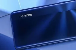 Realme RMX3366 emerges on TENAA with Snapdragon 778G